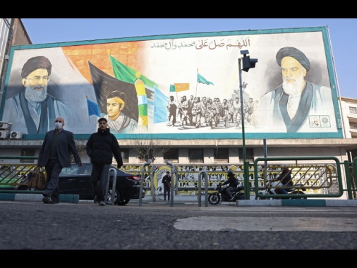 Iran, giustiziato un uomo accusato di spionaggio per il Mossad