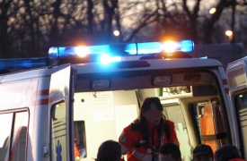 Incidente in tangenziale, code sulla A8