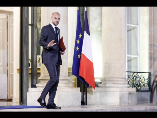 Parigi, 'sentito Rubio, ha escluso l'opzione militare sulla Groenlandia'