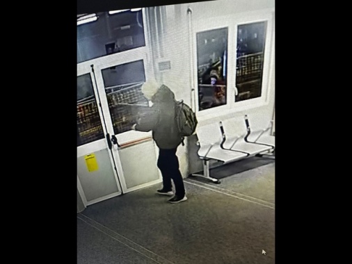 Capotreno ucciso, per fermato c'era un ordine di allontanamento dall'Italia