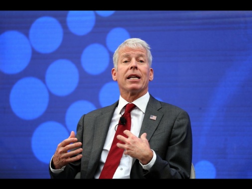 Usa, controlleremo il petrolio venezuelano a tempo indefinito