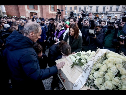Il padre di Chiara, chiederò a Meloni che non ci siano omissioni