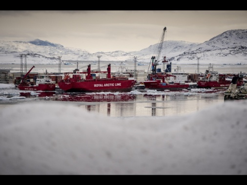 Casa Bianca, Trump sta discutendo l'acquisto della Groenlandia