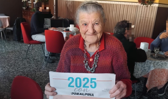 La barista dei record testimonial dei Giochi