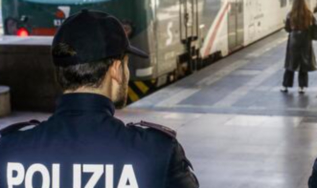 In treno con la droga nelle mutande: preso dalla Polfer