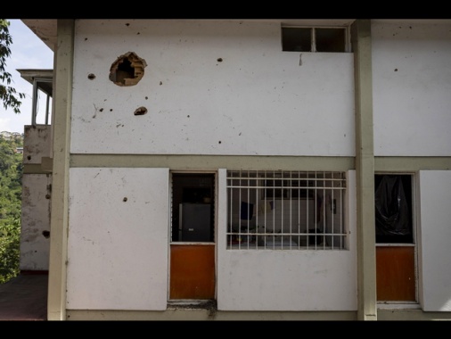 Venezuela, 100 morti nell'attacco Usa per catturare Maduro