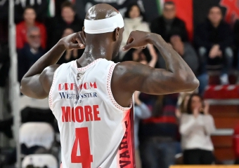 Sono Tazè Moore, risolvo problemi