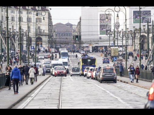 Dal Mase 500 milioni per la mobilità sostenibile nelle grandi città