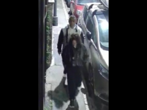 L'uomo fermato confessa l'omicidio di Aurora Livoli e gli abusi