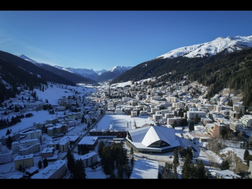 Wef, la cooperazione globale tiene, ma occorre fare di più