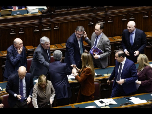 Giorgetti, aumento spese difesa senza rinuncia a priorità sociali