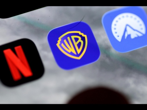 Paramount conferma la sua offerta per Warner, 'è superiore a Netflix'