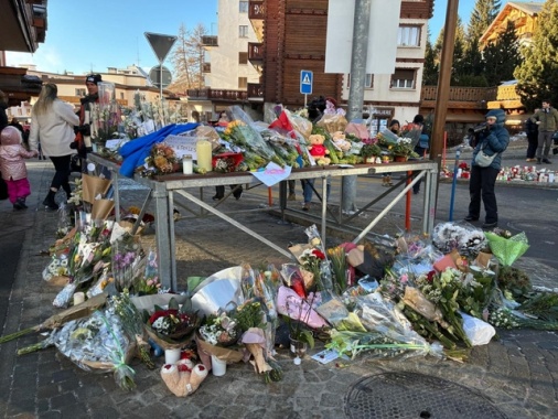 Padre di Giuseppe Giola, dopo tragedia Crans una 'punizione esemplare'