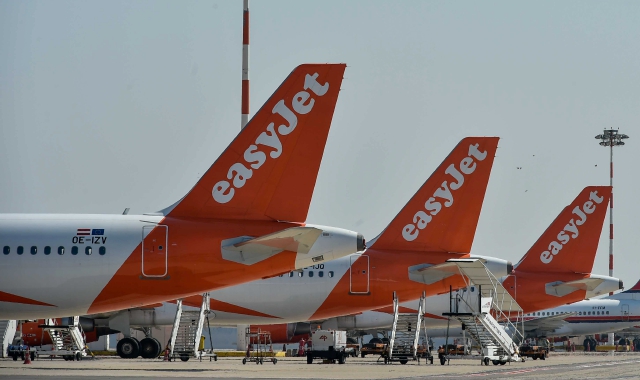 Venerdì di sciopero a Malpensa