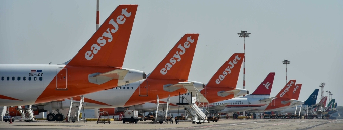 Venerdì di sciopero a Malpensa