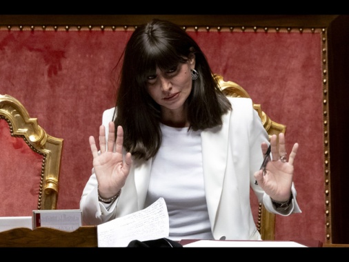 Bernini, riforma Medicina non è un flop, criticità su Fisica