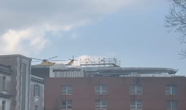 Danni da ustioni e inalazioni: restano in prognosi riservata i feriti di Crans