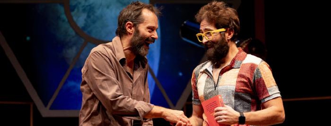 Carrozzeria Orfeo in «Salveremo il mondo prima dell’alba»