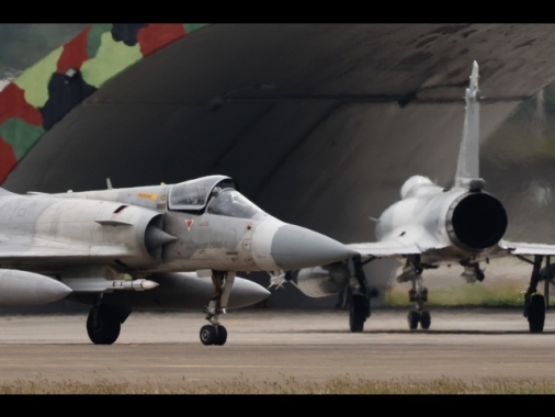 Cina a Trump, 'Taiwan? E' puramente un nostro affare interno'