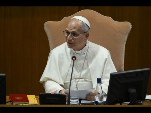 Il Papa, 'la guerra è tornata di moda, invasi i confini con la forza'