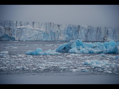 Nel 2025 nuovo record per le temperature degli oceani