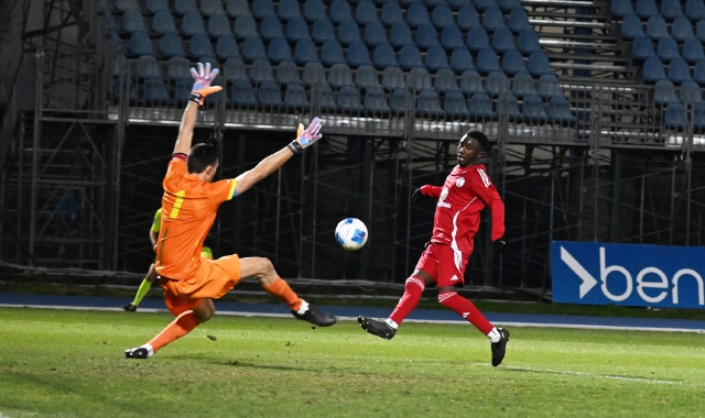 La Solbiatese apre il weekend dei dilettanti