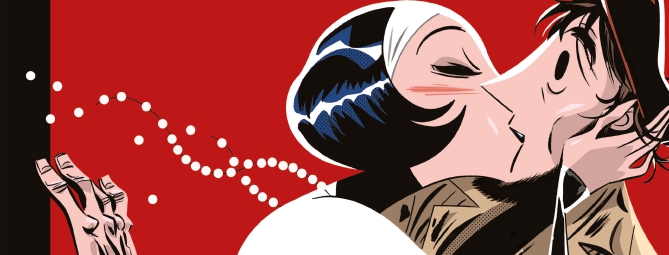 Greenwich village: viaggio nella New York anni Sessanta