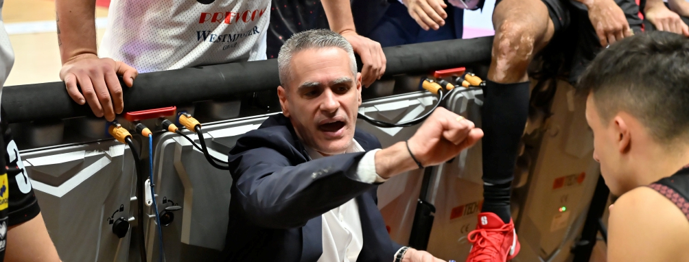 Varese a Treviso: servono ritmo e velocità