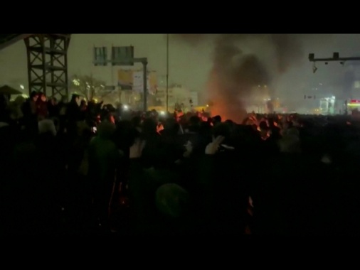 Netblocks, 'in Iran prosegue il blackout di internet'