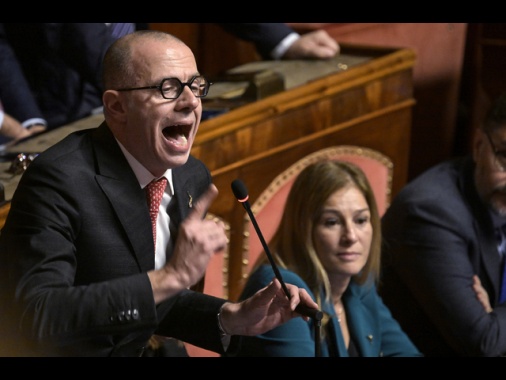 Romeo (Lega), sicurezza interna una priorità, in maggioranza c'è chi cambia idea