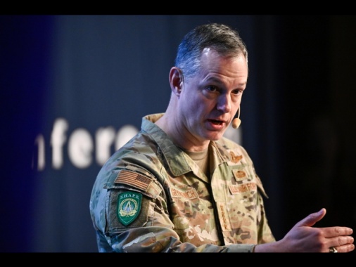 Nato, 'la minaccia nell'Artico cresce, rafforziamo le attività'