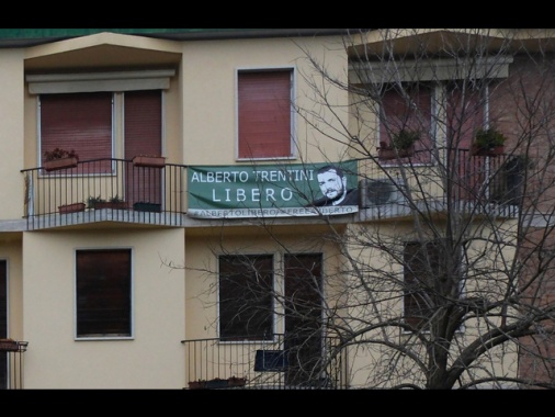 La famiglia di Trentini: 'Notizia attesa da 423 giorni, grazie a tutti'