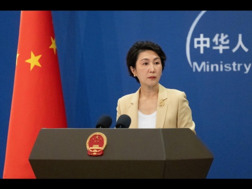 Cina, 'contrari alle interferenze straniere in Iran'