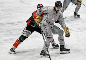 Colpo dei Mastini: ecco Christian Buono