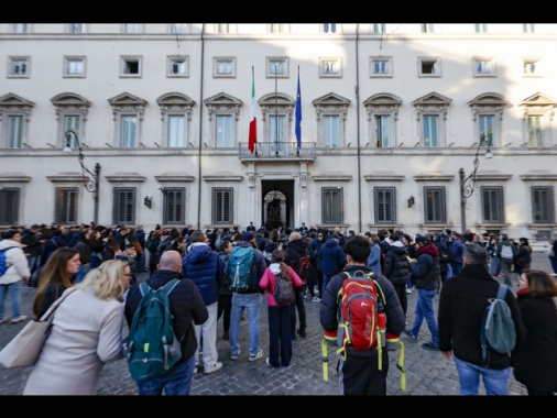 Cdm, il 22 e 23 marzo referendum e voto per le suppletive