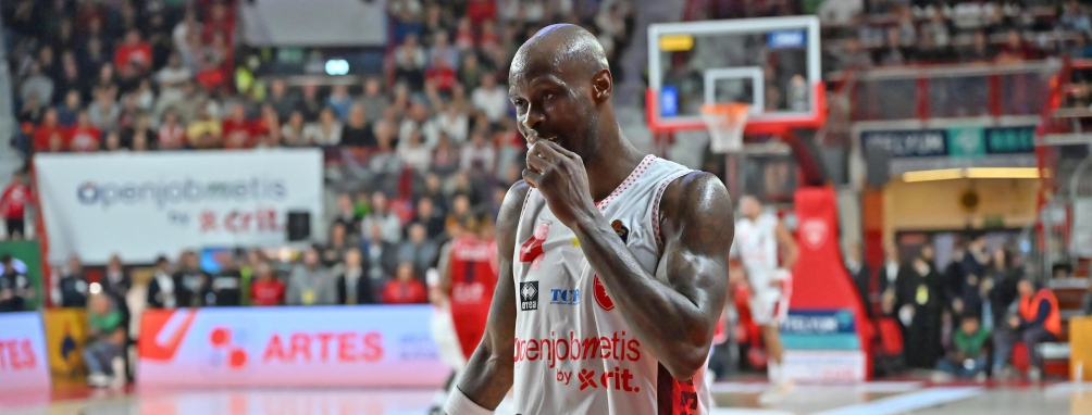 Nessuna lesione per Moore: in campo contro Venezia