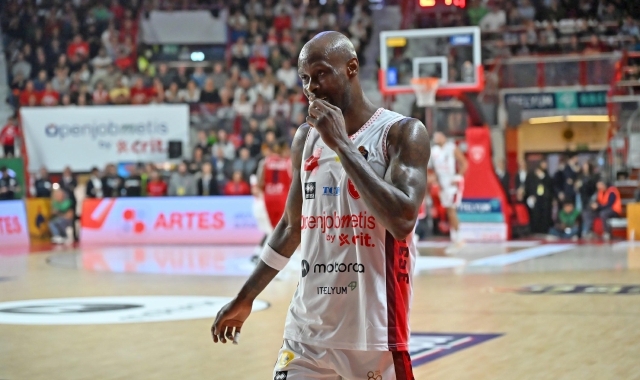 Nessuna lesione per Moore: in campo contro Venezia