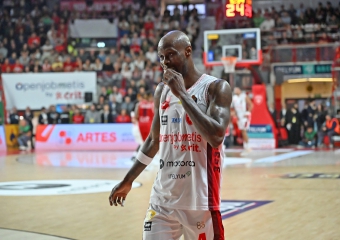 Nessuna lesione per Moore: in campo contro Venezia