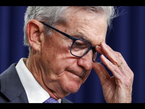 Vertici delle banche centrali solidali con Powell contro Trump