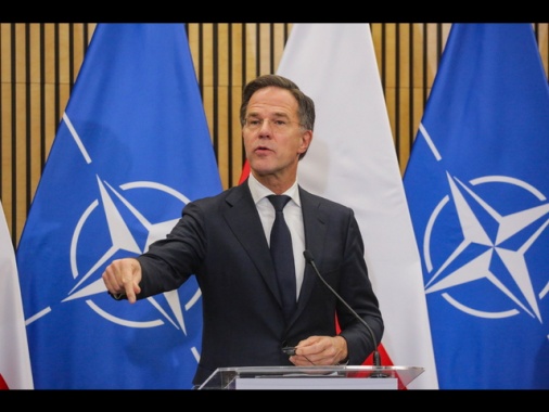 Lunedì incontro Danimarca, Groenlandia e Nato a Bruxelles