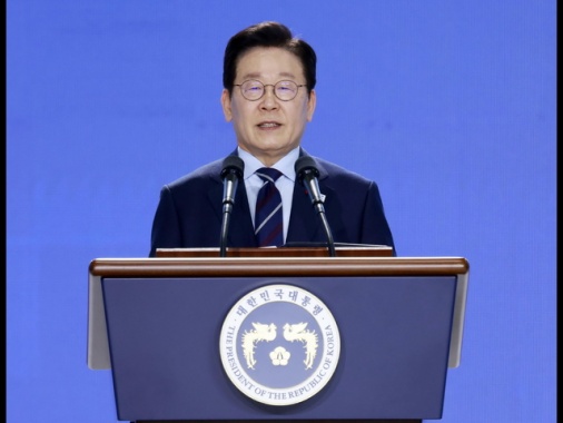 Seul, chiesta la pena di morte per l'ex presidente Yoon