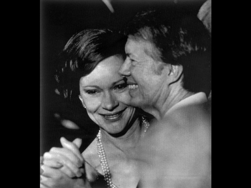 All'asta da Christie's i cimeli di Jimmy Carter