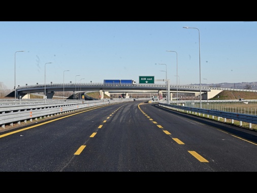 Altroconsumo, aumenti autostrade 10-20 cent ma le tariffe sono già elevate