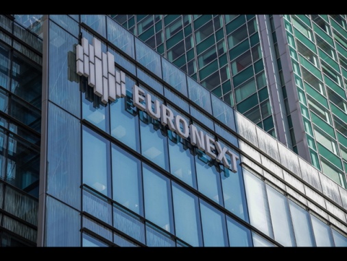 Borsa: l'Europa rallenta, future Usa in rosso, Milano +0,15%