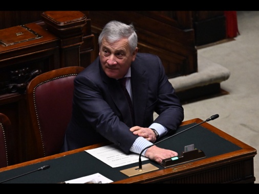 Tajani, indicazione del premier nel programma non sulla scheda