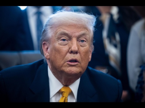 Trump: 'Formato il Consiglio di pace per Gaza, a breve i nomi'