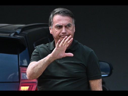 Brasile: cella più ampia per Bolsonaro, misura 54 mq