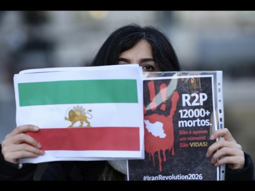 Media, il blocco di Internet in Iran potrebbe durare fino a fine marzo