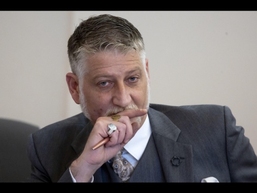 Giuli, L'Aquila 2026 il sigillo della rinascita dalle macerie