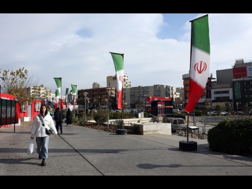 Procuratore Iran, 'nessuno stop alle esecuzioni, da Trump sciocchezze'